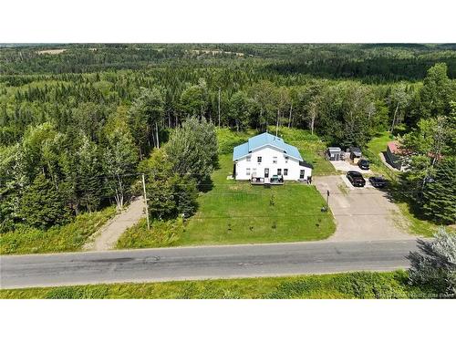 131 Birch Ridge Rd, Arthurette, NB 