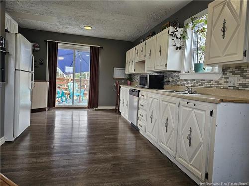 131 Birch Ridge Rd, Arthurette, NB 