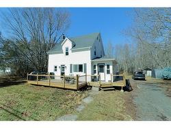 4351 Route 10  New Zion, NB E4B 1A7