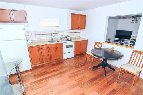 1897 Bannatyne Ave, Winnipeg, MB 