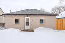 1897 Bannatyne Ave, Winnipeg, MB 
