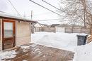1897 Bannatyne Ave, Winnipeg, MB 