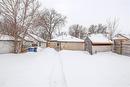 1897 Bannatyne Ave, Winnipeg, MB 