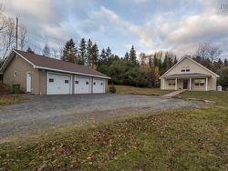 21 Tanner Frederick Road Glen Haven, NS B3Z 2R8