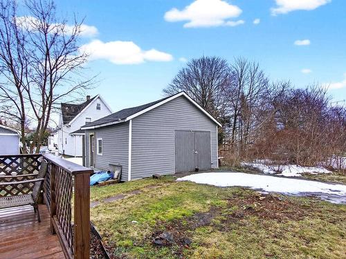 325 Notre Dame Street, Summerside, PE 