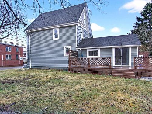 325 Notre Dame Street, Summerside, PE 