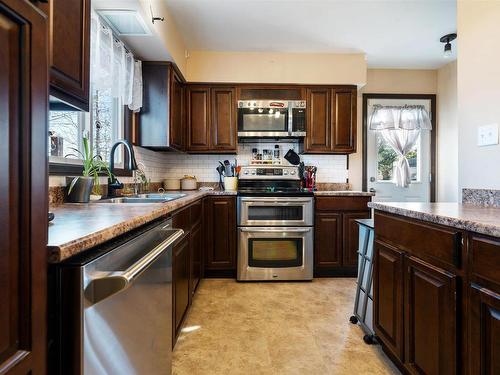 20 Montery Drive, Salmon River, NS 