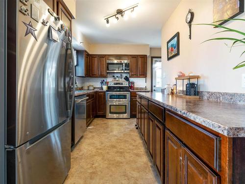 20 Montery Drive, Salmon River, NS 