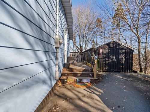 20 Montery Drive, Salmon River, NS 