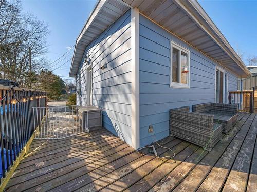 20 Montery Drive, Salmon River, NS 