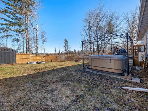 20 Montery Drive, Salmon River, NS 