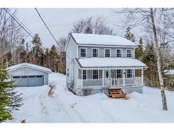259 LAKECREST Drive  Mount Uniacke, NS B0N 1Z0