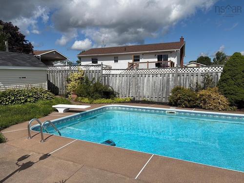 43 Kestral Ridge, New Glasgow, NS 