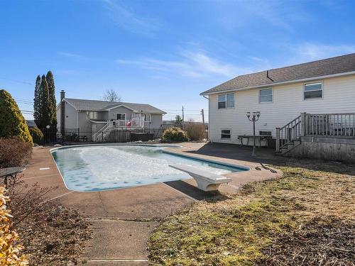 43 Kestral Ridge, New Glasgow, NS 