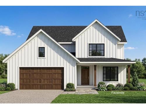 Rc-2 Abilene Avenue, Fall River, NS 