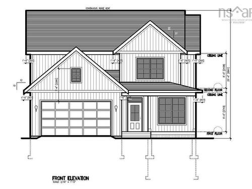 Rc-2 Abilene Avenue, Fall River, NS 