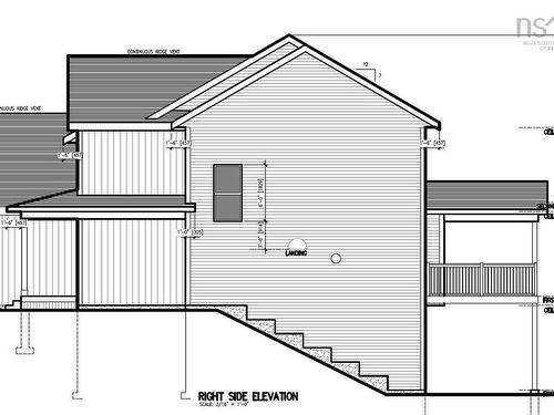 Rc-2 Abilene Avenue, Fall River, NS 