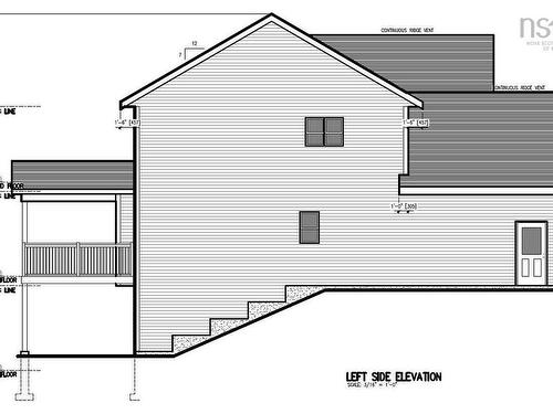 Rc-2 Abilene Avenue, Fall River, NS 