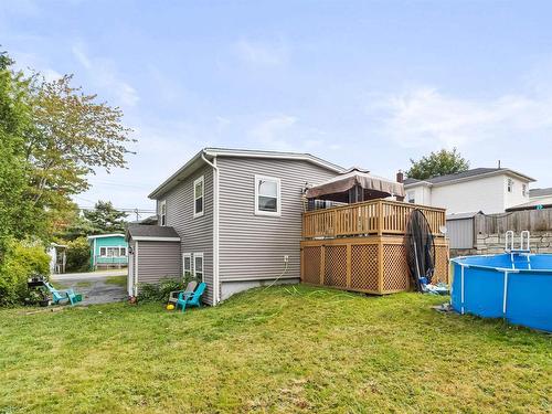17 Chadwick Street, Dartmouth, NS 