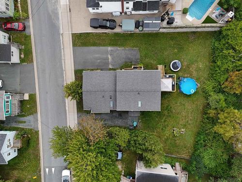 17 Chadwick Street, Dartmouth, NS 