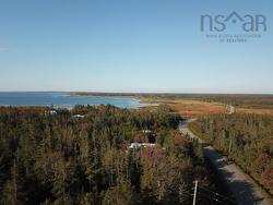 Land only Shore Road Ingomar, NS B0W 1H0