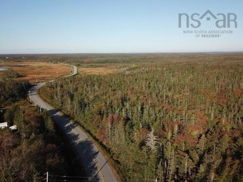 Land Only Shore Road, Ingomar, NS 