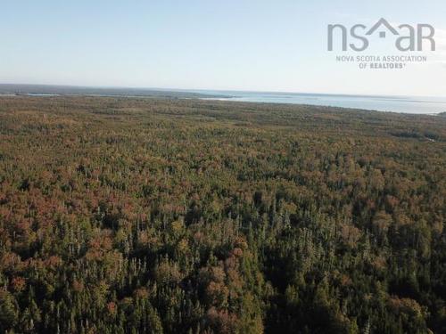 Land Only Shore Road, Ingomar, NS 