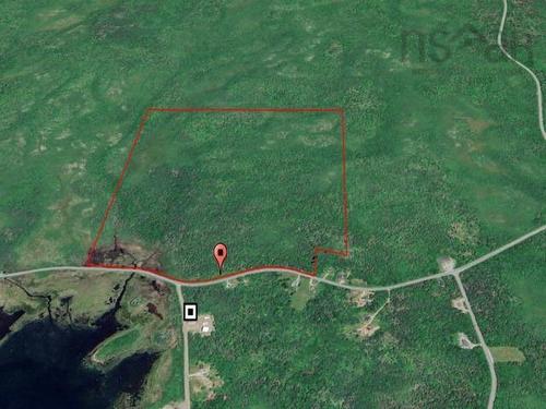 Land Only Shore Road, Ingomar, NS 