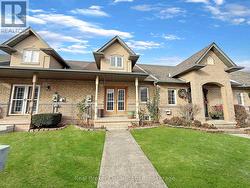 47 DYNASTY AVENUE Hamilton (Stoney Creek), ON L8G 4Z5