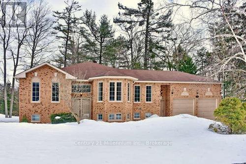 1 DOWNER CRESCENT  Wasaga Beach, ON L9Z 1B9