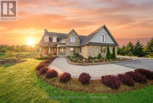4760 NASSAGAWEYA-PUSLINCH TOWNLINE  Puslinch, ON N0B 2J0