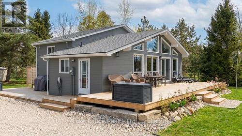 3 CATHCART STREET  Huron-Kinloss, ON N2Z 2X6