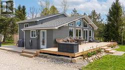 3 CATHCART STREET Huron-Kinloss, ON N2Z 2X6