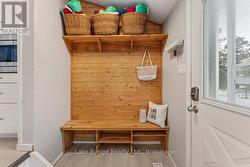 Front Entry - 