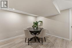 Rec/Game Room - 