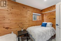 Lower Bedroom 4 - 