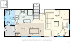 Main Level - 