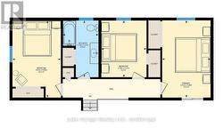 Upper Level - 