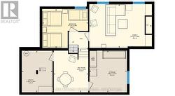 Lower Level - 