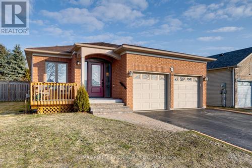 69 HUFFMAN AVENUE  Port Hope, ON L1A 4J9