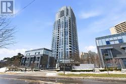 1705 - 18 GRAYDON HALL DRIVE  Toronto, ON M3A 0A4