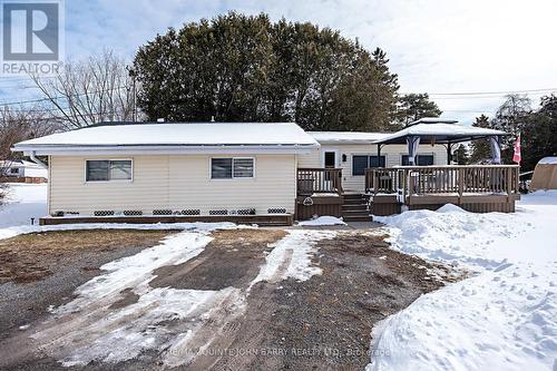 1A - 529 OLD HWY 2  Quinte West (Sidney Ward), ON K8V 5P5