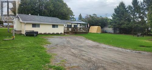 1A - 529 OLD HWY 2  Quinte West (Sidney Ward), ON K8V 5P5
