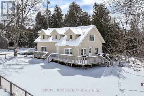 1393 KILLARNEY BAY ROAD  Kawartha Lakes (Fenelon), ON K0M 1G0