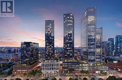 PH10 - 480 FRONT STREET W  Toronto, ON M5V 0V5