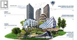 501 - 5 QUARRINGTON LANE Toronto, ON M3C 0S5