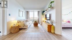 901 - 1700 EGLINTON AVENUE E  Toronto, ON M4A 2X4