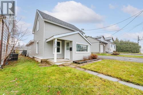 132 EDWARD STREET S  Arnprior, ON K7S 2X4