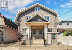 2 - 15 MARIER AVENUE Ottawa, ON K1L 5S6
