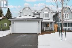 1705 BELCOURT BOULEVARD  Ottawa, ON K1C 1M3